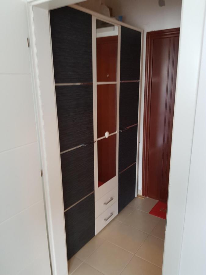 Poesia Apartment Novi Sad Extérieur photo